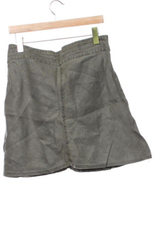 Φούστα Nuna Lie, Μέγεθος XS, Χρώμα Πράσινο, Τιμή 3,99 €