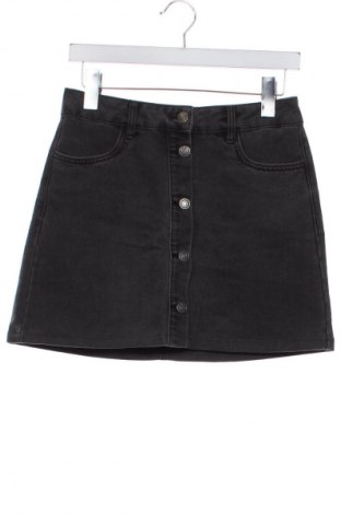 Φούστα ONLY, Μέγεθος XS, Χρώμα Μαύρο, Τιμή 2,99 €