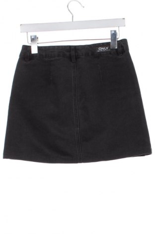 Φούστα ONLY, Μέγεθος XS, Χρώμα Μαύρο, Τιμή 2,99 €