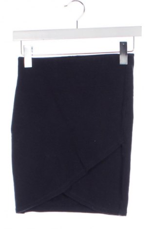 Rock ONLY, Größe XS, Farbe Blau, Preis 2,99 €