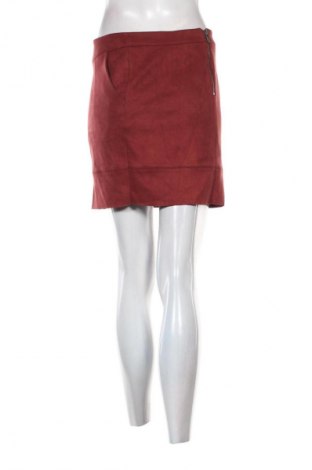 Rock ONLY, Größe L, Farbe Rot, Preis 1,99 €