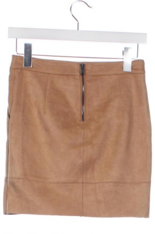 Sukně ONLY, Velikost XS, Barva Oranžová, Cena  169,00 Kč