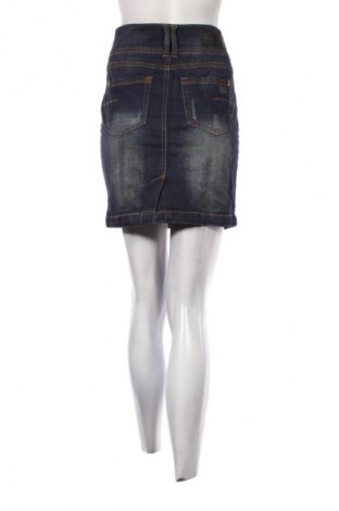 Rock ONLY, Größe M, Farbe Blau, Preis 1,99 €