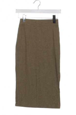 Rock ONLY, Größe XS, Farbe Grün, Preis 3,99 €