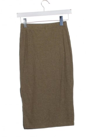 Rock ONLY, Größe XS, Farbe Grün, Preis 3,99 €