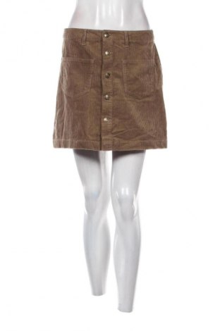 Szoknya ONLY, Méret L, Szín Bézs, Ár 669 Ft