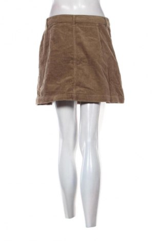 Szoknya ONLY, Méret L, Szín Bézs, Ár 669 Ft