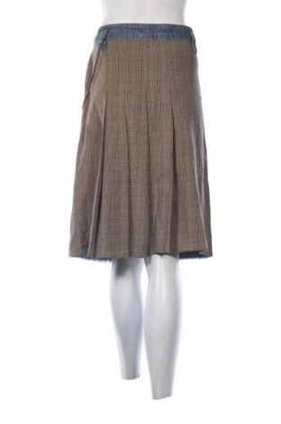 Rock ONLY Jeans, Größe M, Farbe Mehrfarbig, Preis 3,99 €