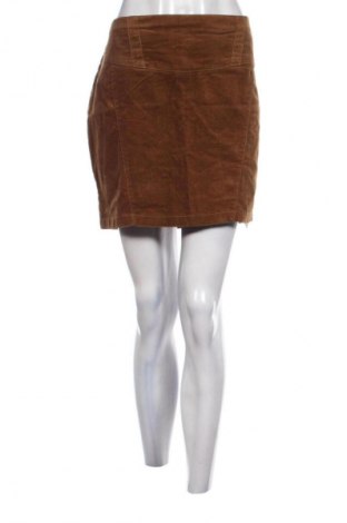Fustă Okay, Mărime XXL, Culoare Maro, Preț 7,99 Lei