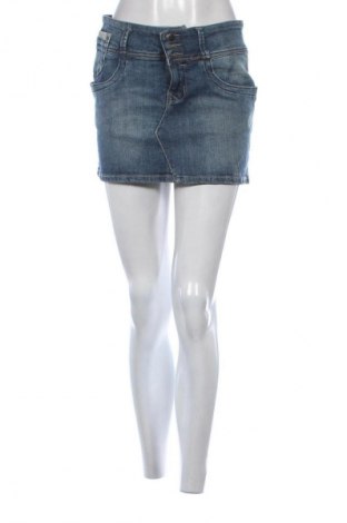 Rock Okay, Größe L, Farbe Blau, Preis 1,99 €