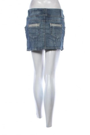 Rock Okay, Größe L, Farbe Blau, Preis 1,99 €