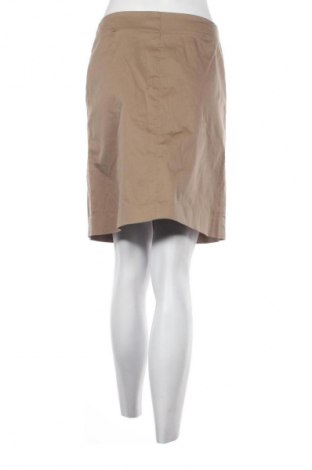 Spódnica Opus, Rozmiar S, Kolor Beżowy, Cena 22,99 zł
