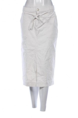 Sukňa Opus, Veľkosť M, Farba Kremová, Cena  9,95 €