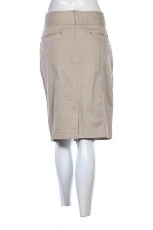 Rock Oviesse, Größe XXL, Farbe Beige, Preis 7,99 €