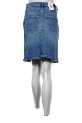 Sukně Pepe Jeans, Velikost S, Barva Modrá, Cena  499,00 Kč