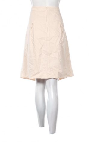 Φούστα Peter Hahn, Μέγεθος L, Χρώμα  Μπέζ, Τιμή 9,99 €