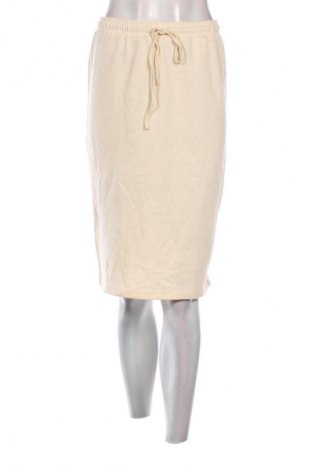 Rock Pieces, Größe S, Farbe Ecru, Preis 1,99 €