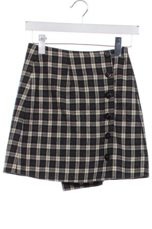 Spódnica Pimkie, Rozmiar XXS, Kolor Kolorowy, Cena 12,99 zł