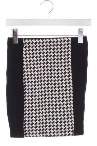 Spódnica Pimkie, Rozmiar XS, Kolor Kolorowy, Cena 24,99 zł