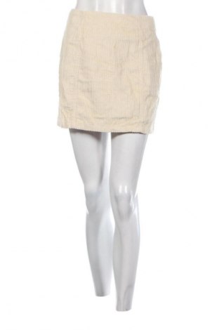 Sukňa Pimkie, Veľkosť S, Farba Kremová, Cena  1,95 €