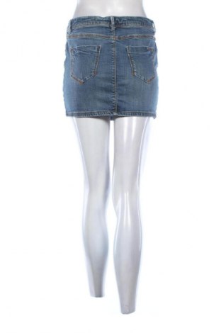 Rock Pimkie, Größe M, Farbe Blau, Preis 3,99 €