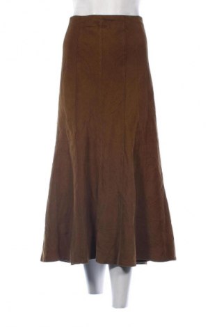 Spódnica Poetry, Rozmiar M, Kolor Zielony, Cena 123,99 zł