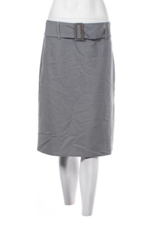 Szoknya Pretty Girl, Méret M, Szín Szürke, Ár 909 Ft