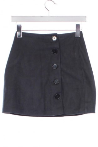 Sukňa Primark, Veľkosť XXS, Farba Sivá, Cena  1,95 €