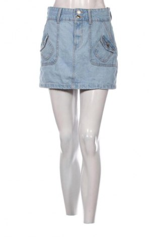 Szoknya Primark, Méret M, Szín Kék, Ár 1 139 Ft