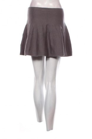 Fustă Primark, Mărime S, Culoare Gri, Preț 12,99 Lei