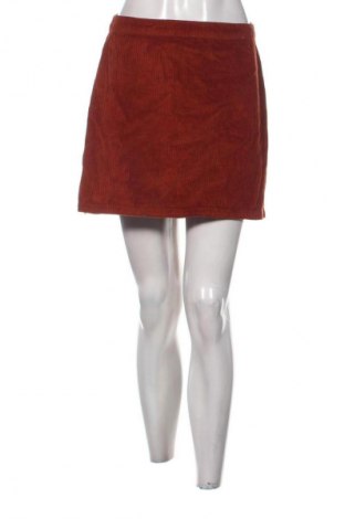 Rock Primark, Größe S, Farbe Orange, Preis 2,99 €