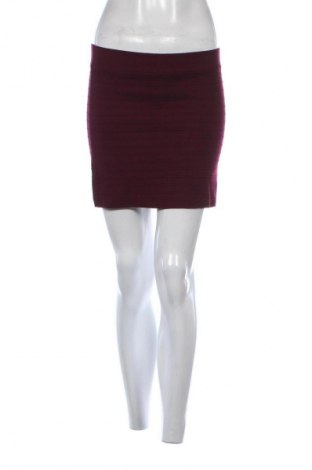 Fustă Promod, Mărime S, Culoare Roșu, Preț 32,99 Lei