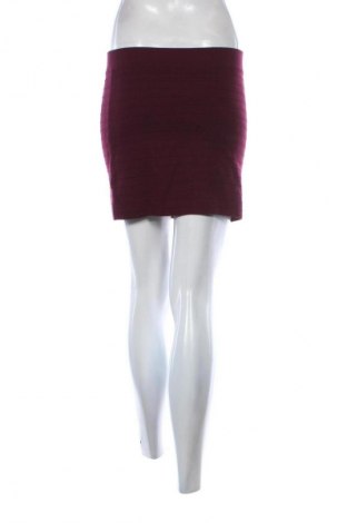 Fustă Promod, Mărime S, Culoare Roșu, Preț 32,99 Lei