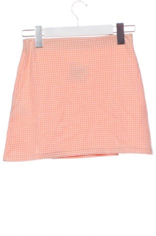 Rock Pull&Bear, Größe XS, Farbe Mehrfarbig, Preis 2,99 €