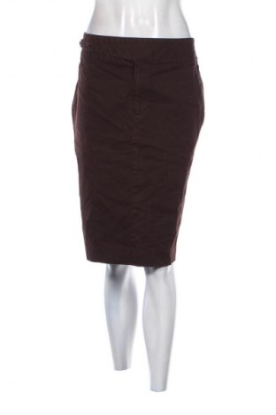 Fustă Ralph Lauren, Mărime M, Culoare Maro, Preț 48,99 Lei