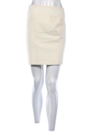 Φούστα Red Valentino, Μέγεθος M, Χρώμα Εκρού, Τιμή 43,99 €