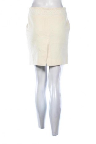 Φούστα Red Valentino, Μέγεθος M, Χρώμα Εκρού, Τιμή 43,99 €