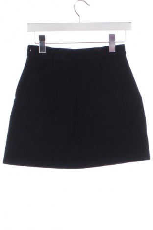 Пола Replay & Sons, Размер XS, Цвят Черен, Цена 4,60 €