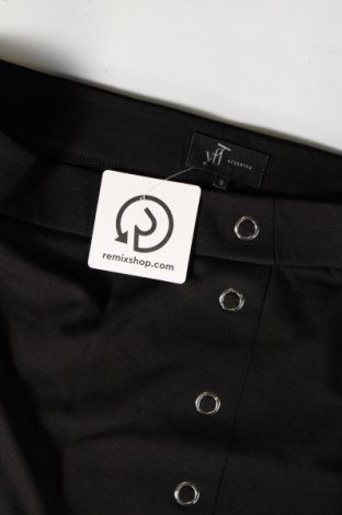 Sukňa Reserved, Veľkosť S, Farba Čierna, Cena  9,95 €