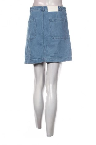 Spódnica Review, Rozmiar S, Kolor Niebieski, Cena 23,99 zł