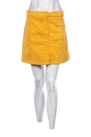 Rock Review, Größe L, Farbe Gelb, Preis 3,99 €