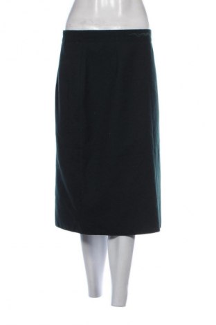 Spódnica Rigany, Rozmiar L, Kolor Zielony, Cena 58,99 zł