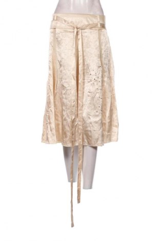 Φούστα River Island, Μέγεθος XL, Χρώμα  Μπέζ, Τιμή 8,99 €