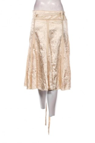 Φούστα River Island, Μέγεθος XL, Χρώμα  Μπέζ, Τιμή 8,99 €