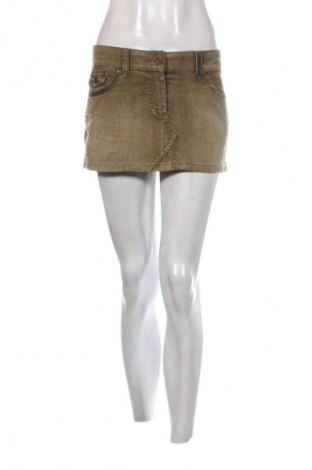 Spódnica River Island, Rozmiar M, Kolor Brązowy, Cena 25,99 zł