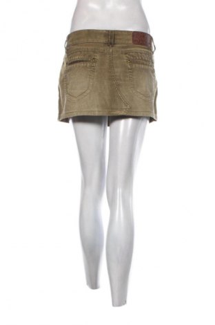 Spódnica River Island, Rozmiar M, Kolor Brązowy, Cena 25,99 zł