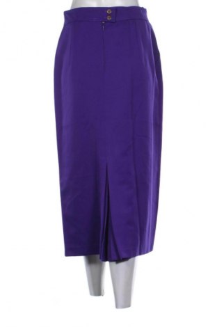 Spódnica Rosner, Rozmiar S, Kolor Fioletowy, Cena 9,99 zł