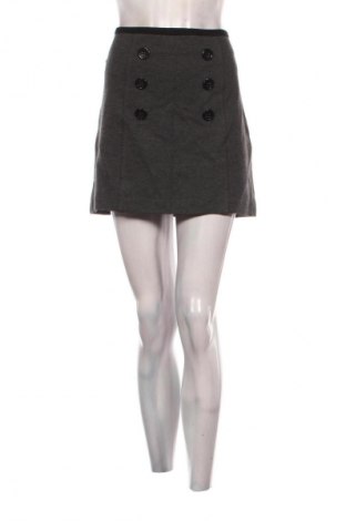 Rock S.Oliver, Größe M, Farbe Grau, Preis 1,99 €