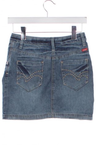 Sukňa S.Oliver, Veľkosť XS, Farba Modrá, Cena  3,95 €