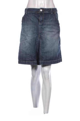 Spódnica S.Oliver, Rozmiar M, Kolor Niebieski, Cena 21,99 zł